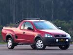 Chevrolet Montana Off-Road 2003 года